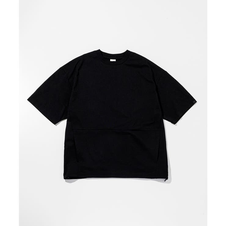 +phenix プラスフェニックス DRAWSTRING | SHIFFON  | 詳細画像18 