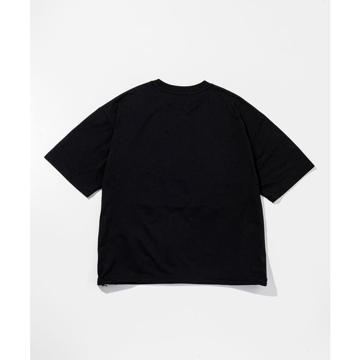 +phenix プラスフェニックス DRAWSTRING | SHIFFON  | 詳細画像19 