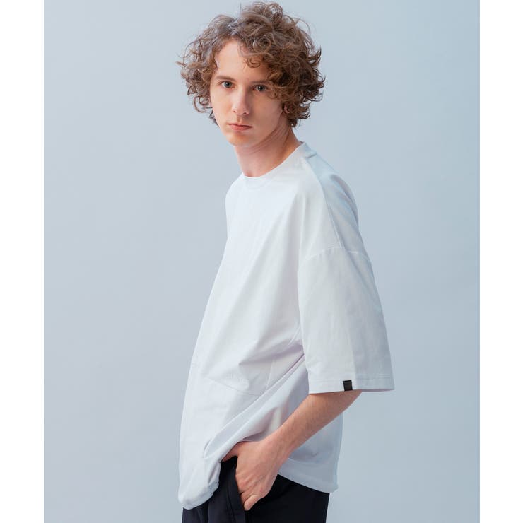 +phenix プラスフェニックス DRAWSTRING | SHIFFON  | 詳細画像4 