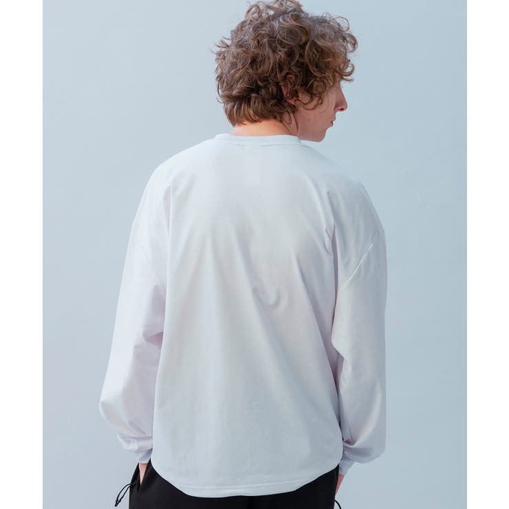 +phenix プラスフェニックス DRAWSTRING | SHIFFON  | 詳細画像11 