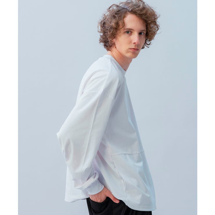 +phenix プラスフェニックス DRAWSTRING | SHIFFON  | 詳細画像12 