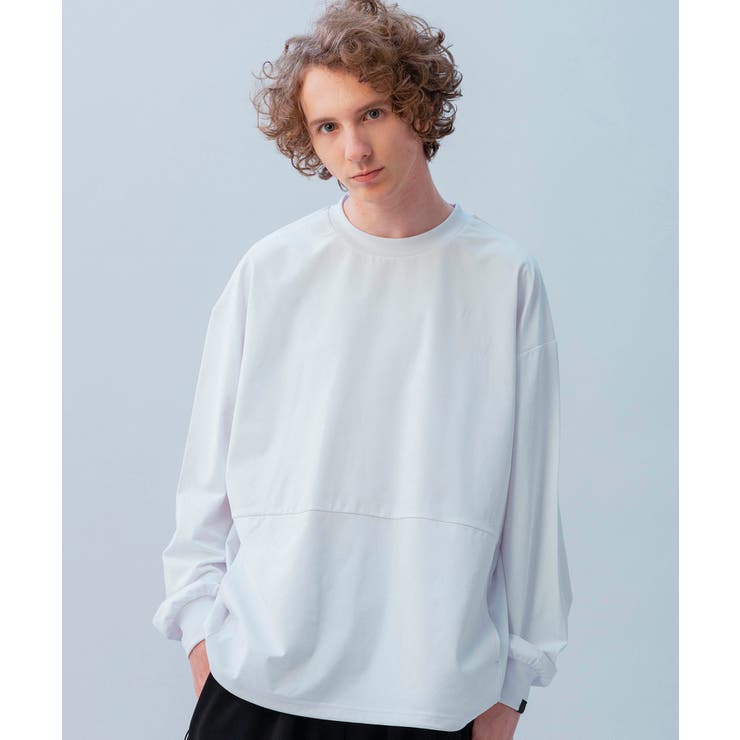 +phenix プラスフェニックス DRAWSTRING | SHIFFON  | 詳細画像13 