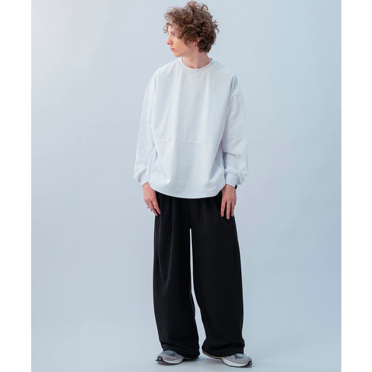 +phenix プラスフェニックス DRAWSTRING | SHIFFON  | 詳細画像15 