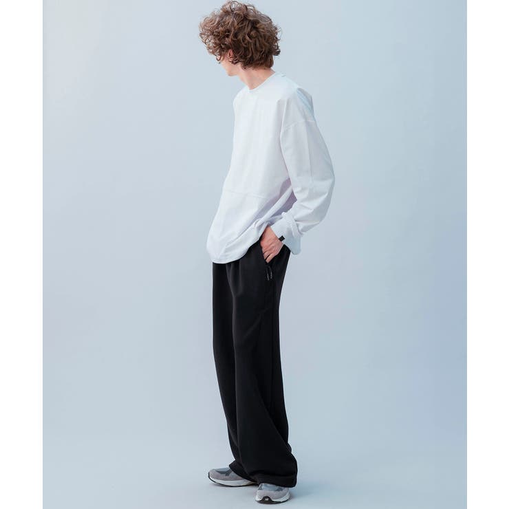 +phenix プラスフェニックス DRAWSTRING | SHIFFON  | 詳細画像17 