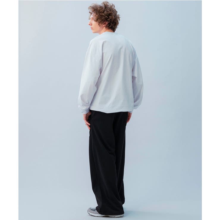 +phenix プラスフェニックス DRAWSTRING | SHIFFON  | 詳細画像18 