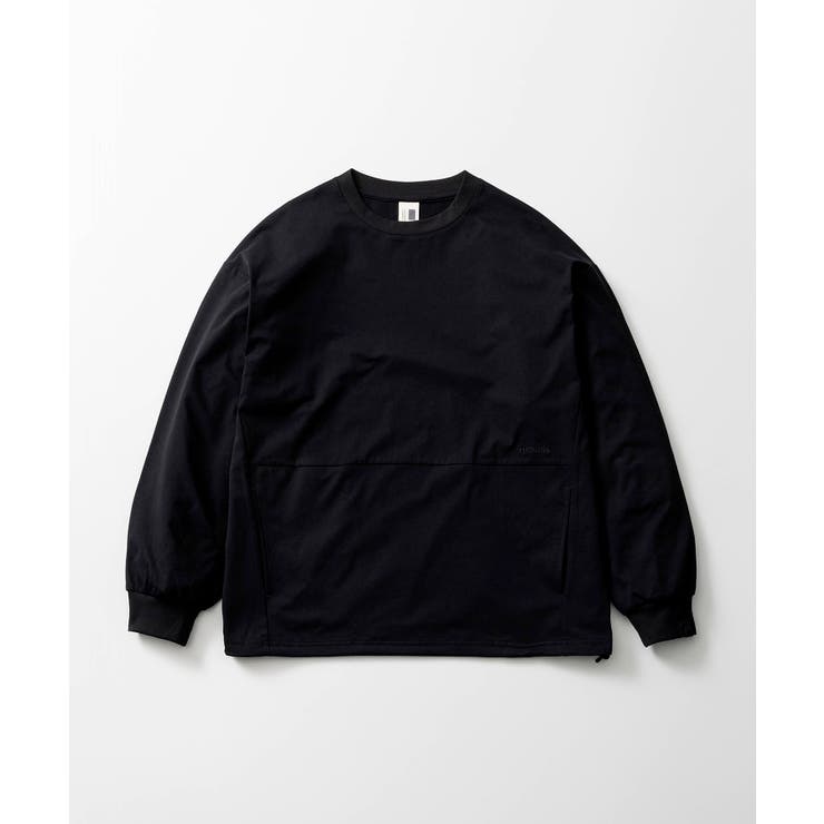 +phenix プラスフェニックス DRAWSTRING | SHIFFON  | 詳細画像19 