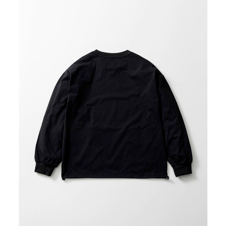 +phenix プラスフェニックス DRAWSTRING | SHIFFON  | 詳細画像20 