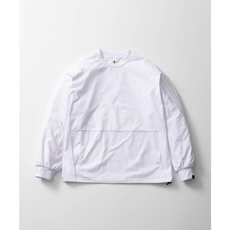 +phenix プラスフェニックス DRAWSTRING | SHIFFON  | 詳細画像21 