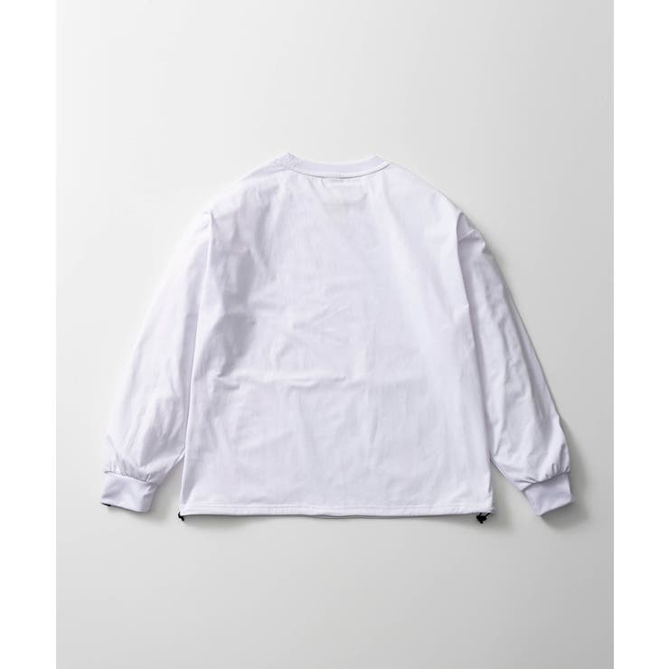 +phenix プラスフェニックス DRAWSTRING | SHIFFON  | 詳細画像22 