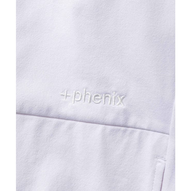 +phenix プラスフェニックス DRAWSTRING | SHIFFON  | 詳細画像25 
