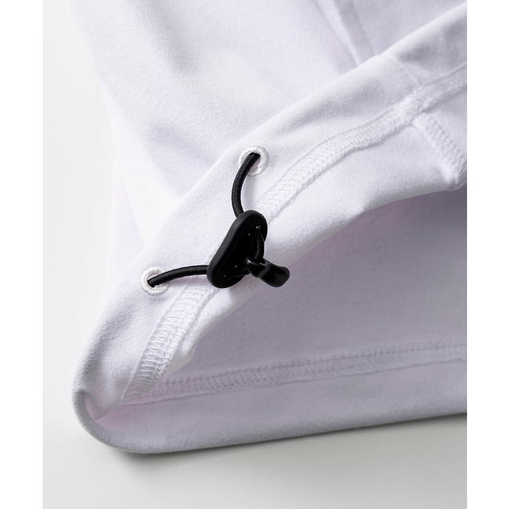 +phenix プラスフェニックス DRAWSTRING | SHIFFON  | 詳細画像27 