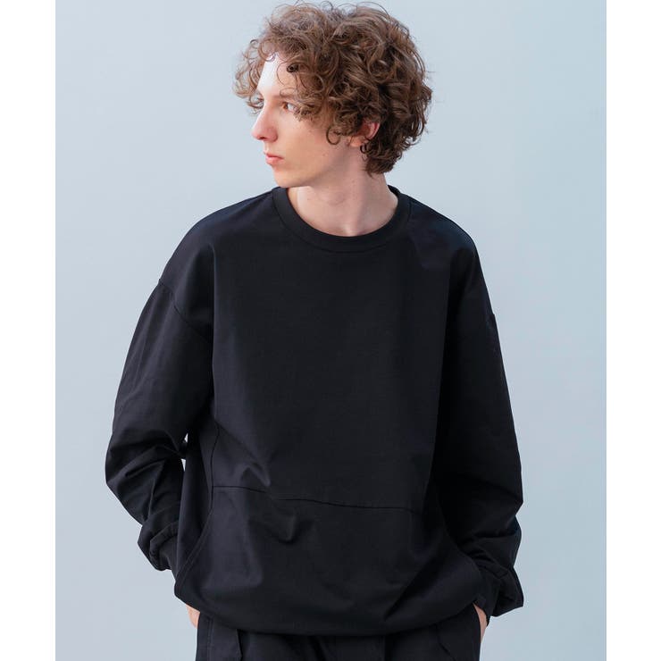 +phenix プラスフェニックス DRAWSTRING | SHIFFON  | 詳細画像3 