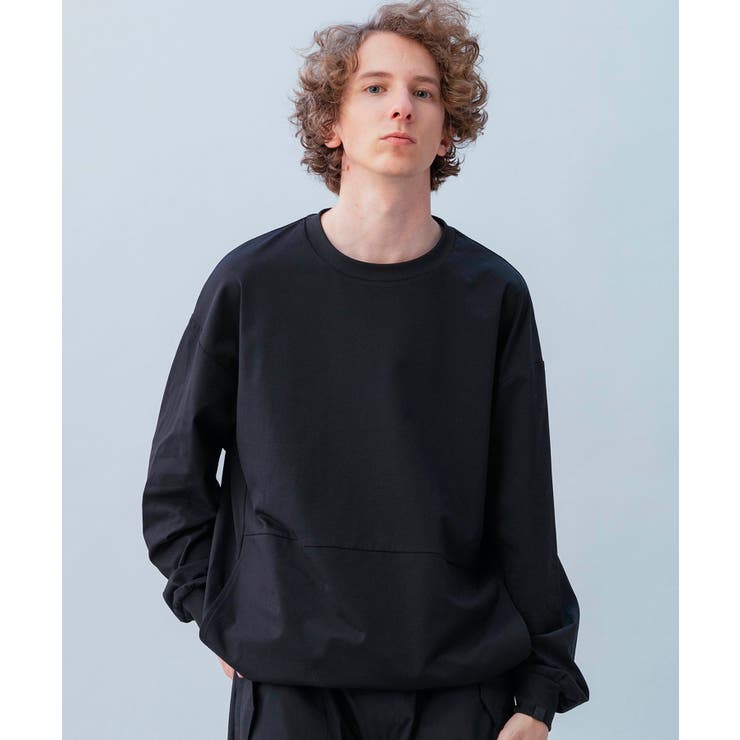 +phenix プラスフェニックス DRAWSTRING | SHIFFON  | 詳細画像4 