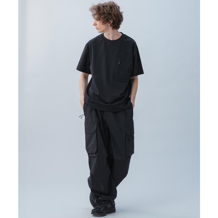 +phenix プラスフェニックス HIDDEN | SHIFFON  | 詳細画像14 