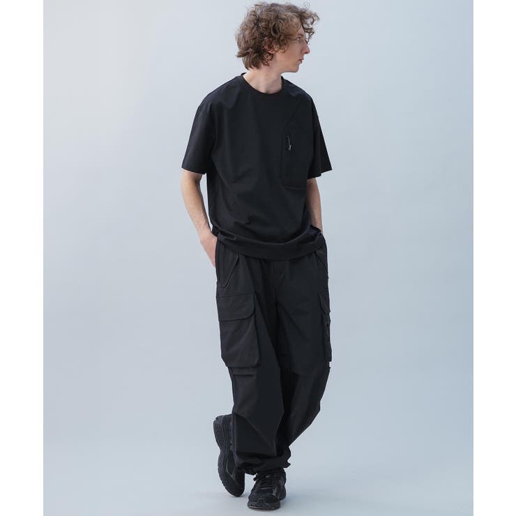 +phenix プラスフェニックス HIDDEN | SHIFFON  | 詳細画像15 