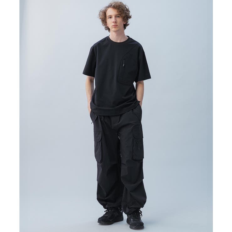 +phenix プラスフェニックス HIDDEN | SHIFFON  | 詳細画像17 