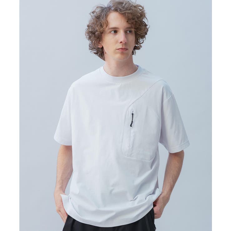 +phenix プラスフェニックス HIDDEN | SHIFFON  | 詳細画像2 