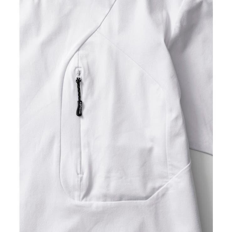 +phenix プラスフェニックス HIDDEN | SHIFFON  | 詳細画像21 