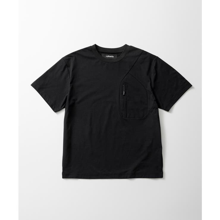 +phenix プラスフェニックス HIDDEN | SHIFFON  | 詳細画像25 