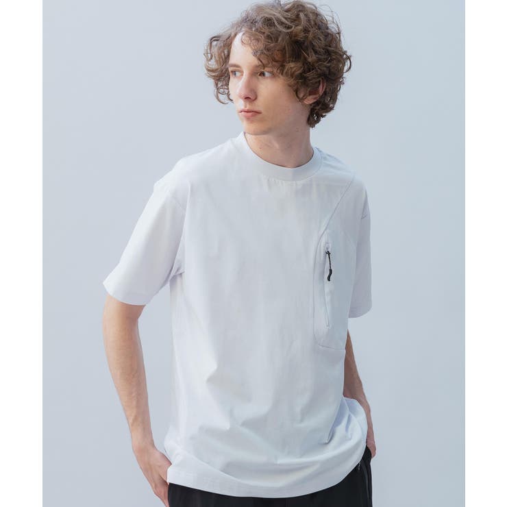 +phenix プラスフェニックス HIDDEN | SHIFFON  | 詳細画像3 