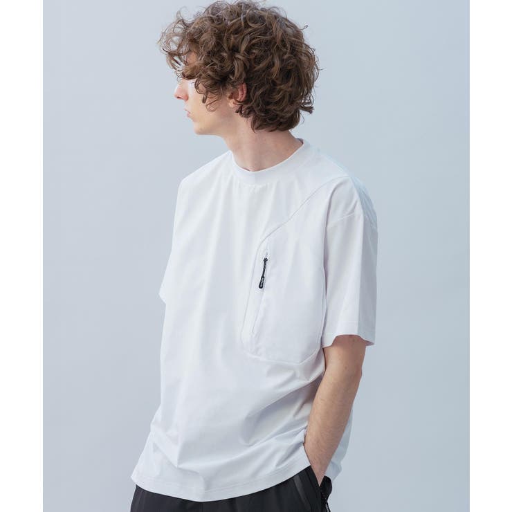 +phenix プラスフェニックス HIDDEN | SHIFFON  | 詳細画像4 