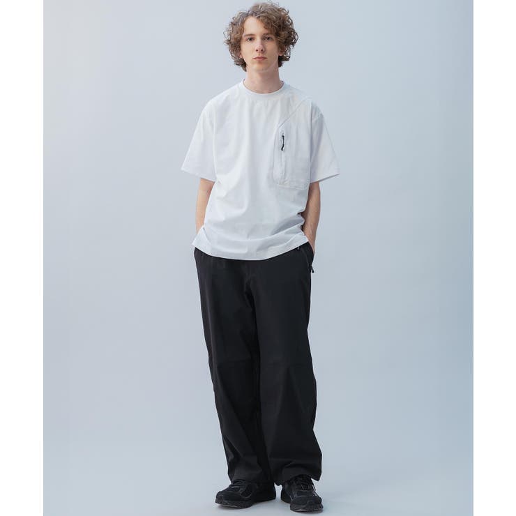 +phenix プラスフェニックス HIDDEN | SHIFFON  | 詳細画像5 