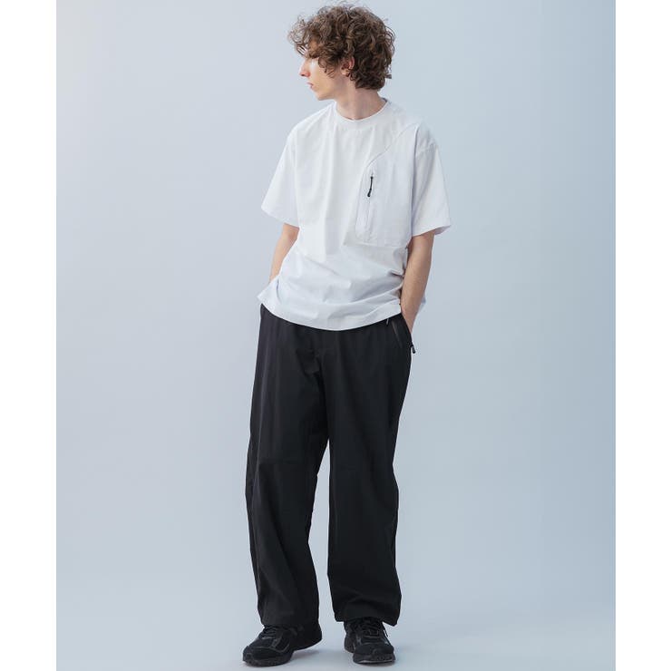 +phenix プラスフェニックス HIDDEN | SHIFFON  | 詳細画像6 