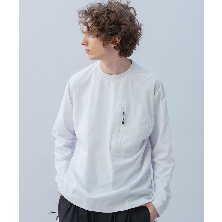 +phenix プラスフェニックス HIDDEN | SHIFFON  | 詳細画像1 