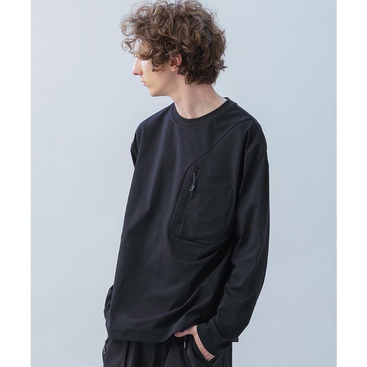 +phenix プラスフェニックス HIDDEN | SHIFFON  | 詳細画像13 