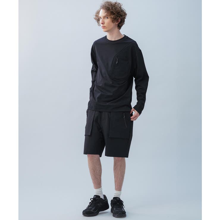 +phenix プラスフェニックス HIDDEN | SHIFFON  | 詳細画像14 