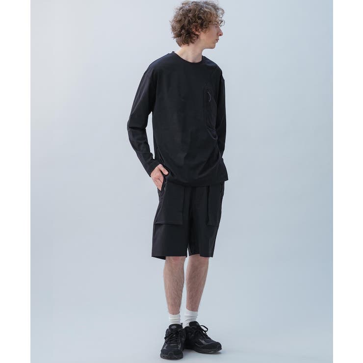 +phenix プラスフェニックス HIDDEN | SHIFFON  | 詳細画像15 