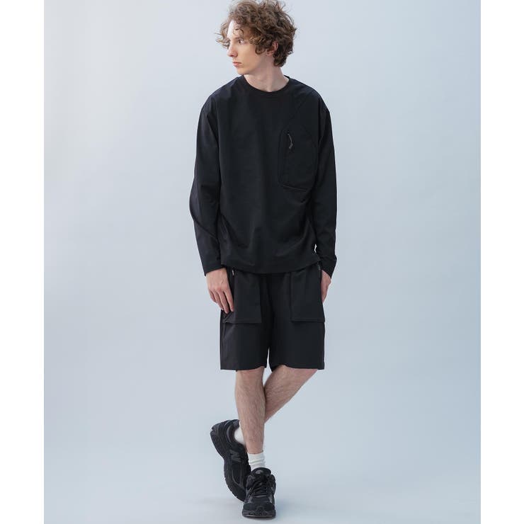 +phenix プラスフェニックス HIDDEN | SHIFFON  | 詳細画像16 