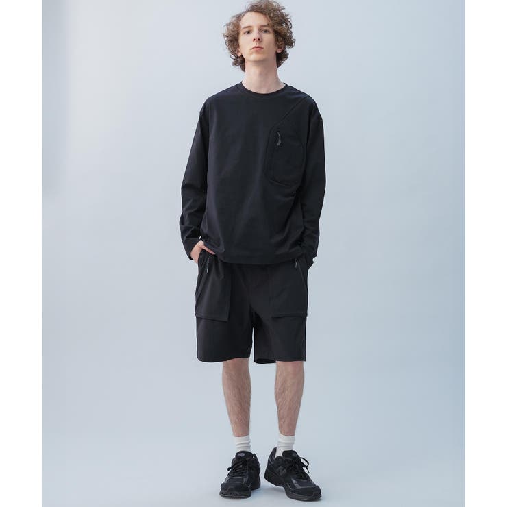 +phenix プラスフェニックス HIDDEN | SHIFFON  | 詳細画像17 