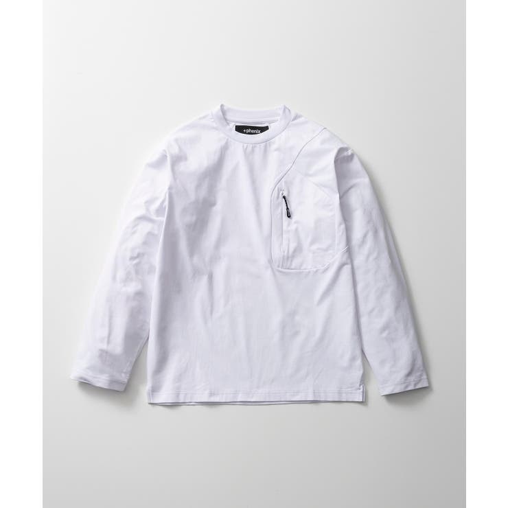 +phenix プラスフェニックス HIDDEN | SHIFFON  | 詳細画像19 