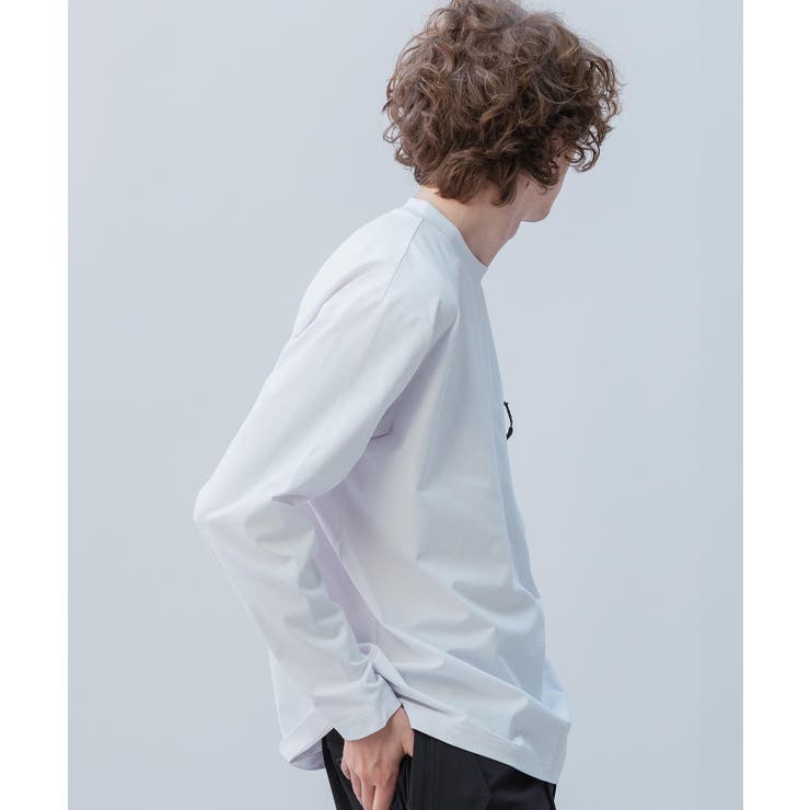 +phenix プラスフェニックス HIDDEN | SHIFFON  | 詳細画像2 