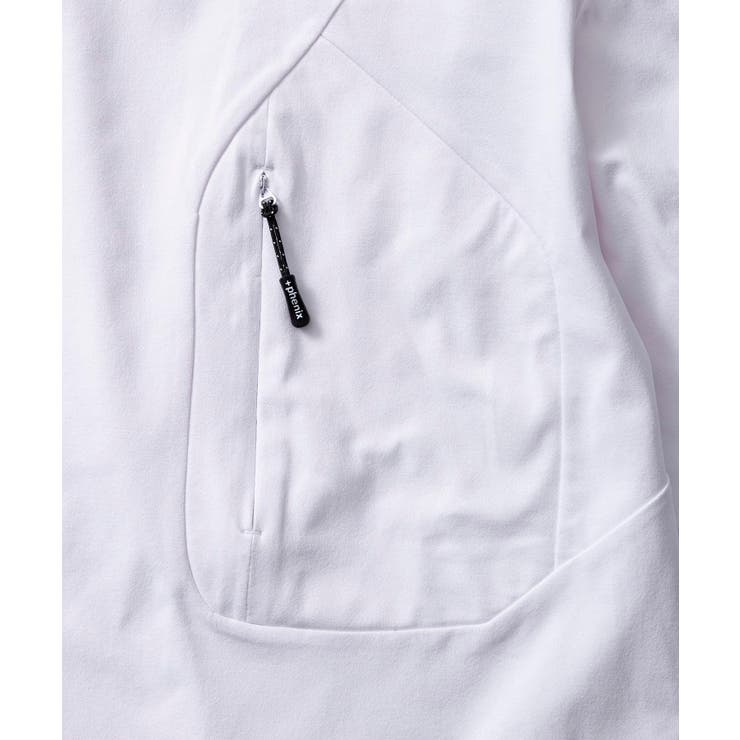 +phenix プラスフェニックス HIDDEN | SHIFFON  | 詳細画像21 