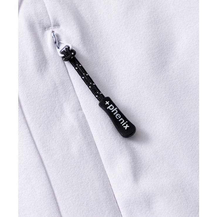 +phenix プラスフェニックス HIDDEN | SHIFFON  | 詳細画像23 