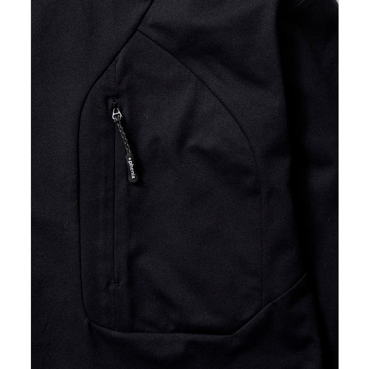 +phenix プラスフェニックス HIDDEN | SHIFFON  | 詳細画像29 