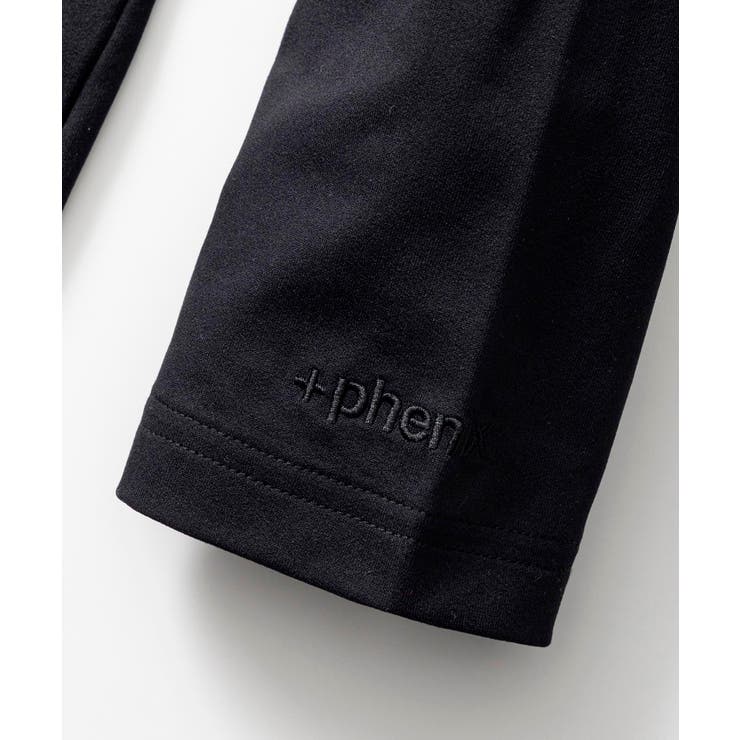 +phenix プラスフェニックス HIDDEN | SHIFFON  | 詳細画像31 