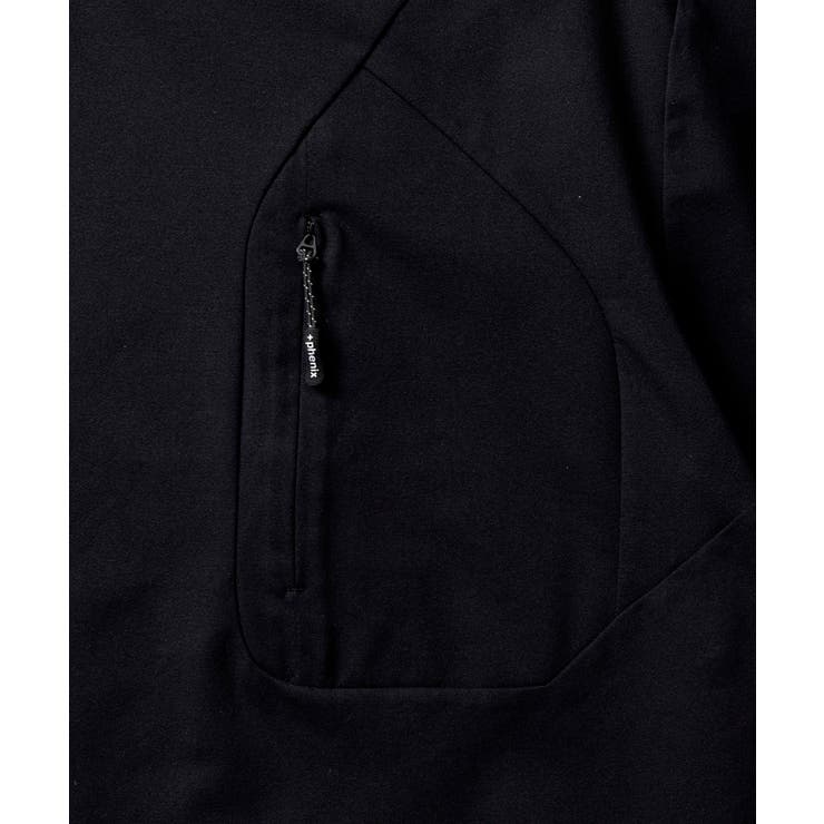 +phenix プラスフェニックス HIDDEN | SHIFFON  | 詳細画像33 