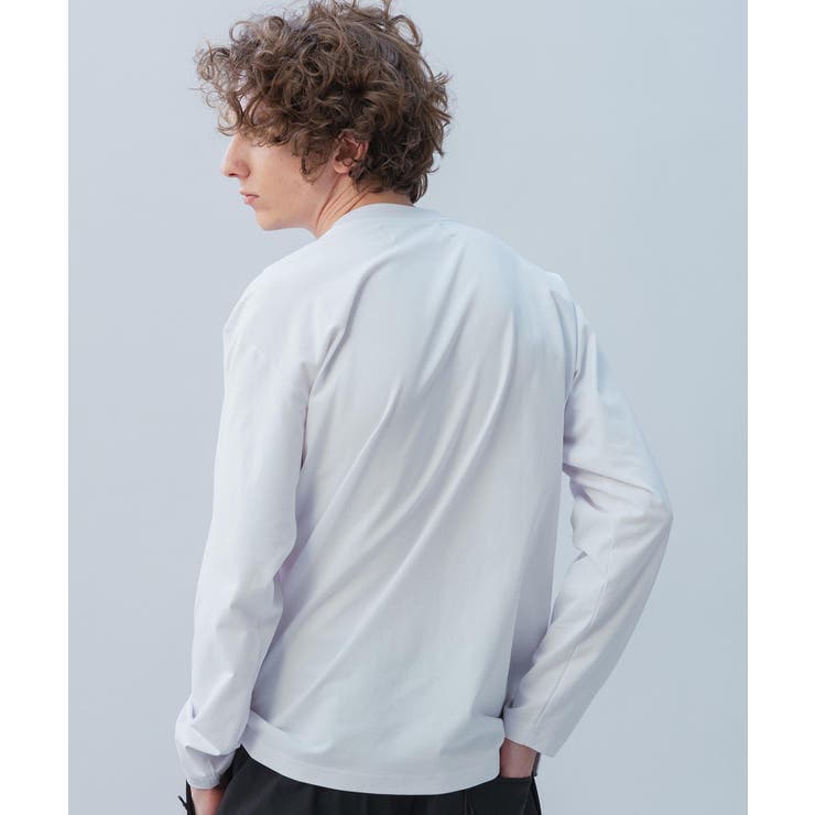 +phenix プラスフェニックス HIDDEN | SHIFFON  | 詳細画像4 