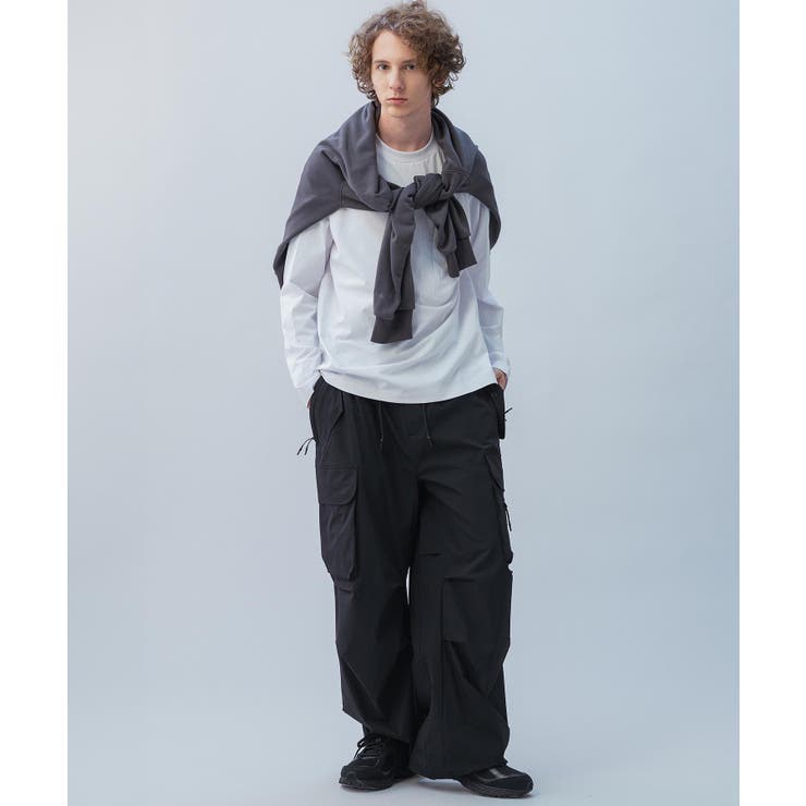 +phenix プラスフェニックス HIDDEN | SHIFFON  | 詳細画像6 