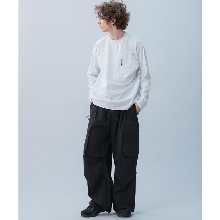 +phenix プラスフェニックス HIDDEN | SHIFFON  | 詳細画像7 