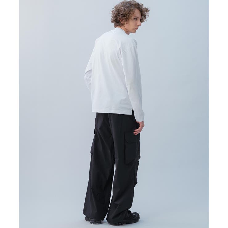 +phenix プラスフェニックス HIDDEN | SHIFFON  | 詳細画像8 