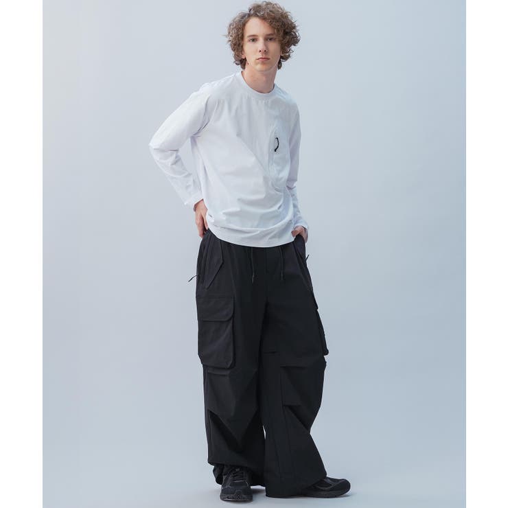 +phenix プラスフェニックス HIDDEN | SHIFFON  | 詳細画像9 