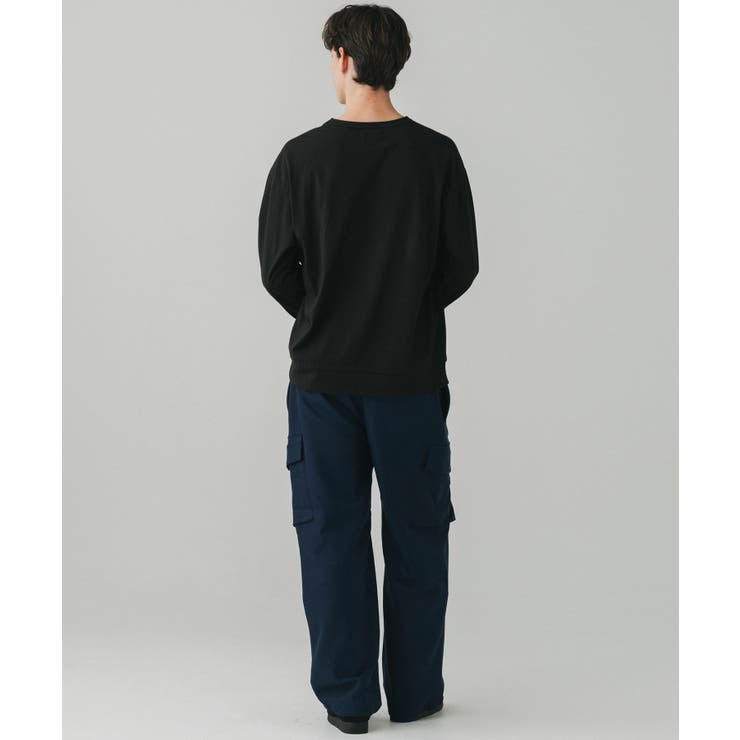 +phenix プラスフェニックス LAYERED | SHIFFON  | 詳細画像22 