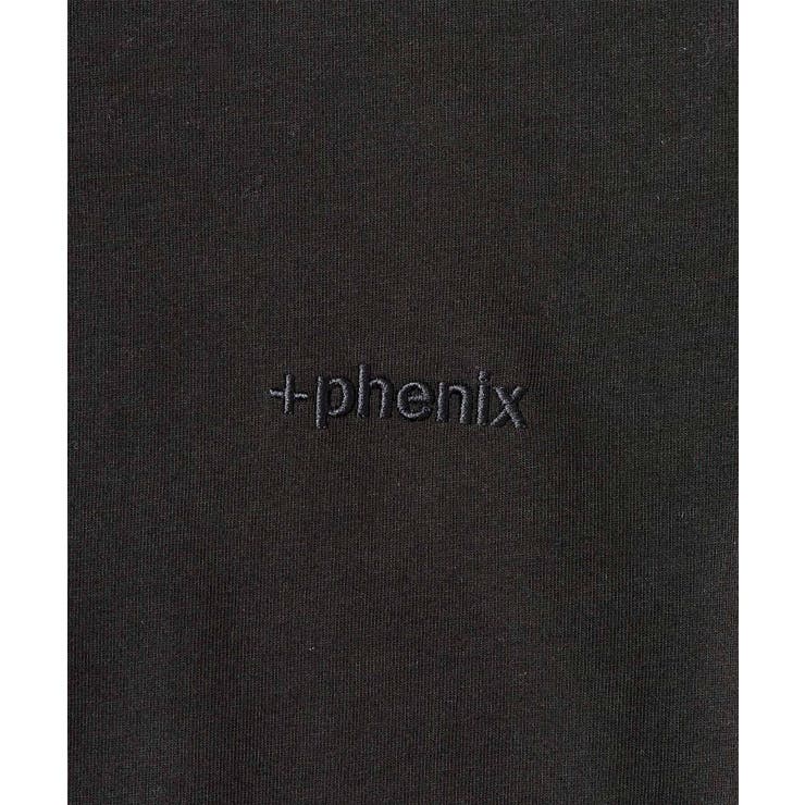 +phenix プラスフェニックス LAYERED | SHIFFON  | 詳細画像38 