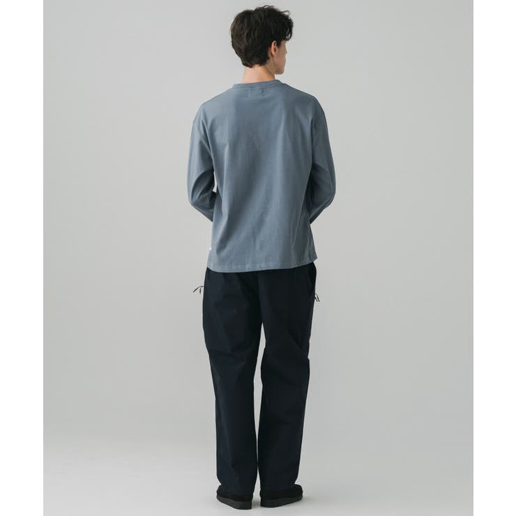 +phenix プラスフェニックス HENLEY | SHIFFON  | 詳細画像13 