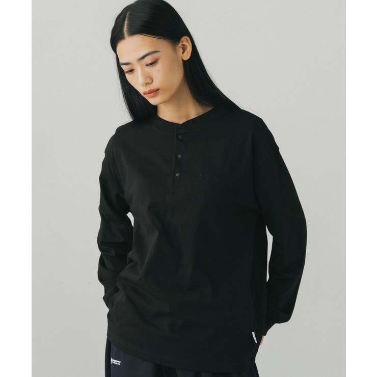 +phenix プラスフェニックス HENLEY | SHIFFON  | 詳細画像17 