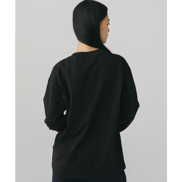 +phenix プラスフェニックス HENLEY | SHIFFON  | 詳細画像19 